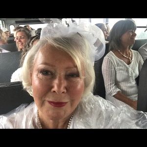 Meet your Posher, Gillian